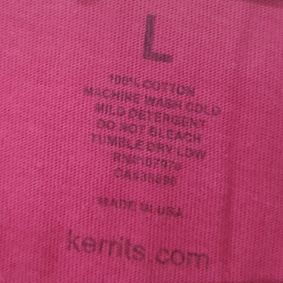 Kerrits Kids Tee - Picture 2 of 4